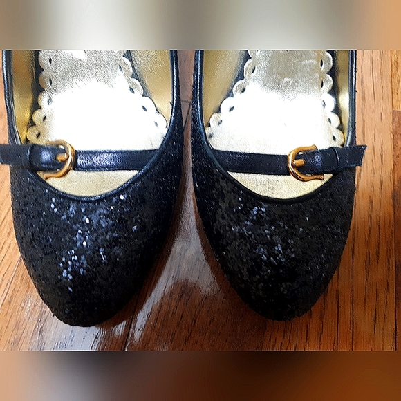 Juicy Couture stilleto heels shoes - Picture 4 of 6